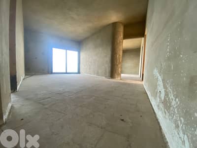Sea View Apartment for Sale in Ain Al Mraisehشقة للبيع في عين المريسة Sea View Apartment for Sale in Ain Al Mraisehشقة للبيع في عين المريسة