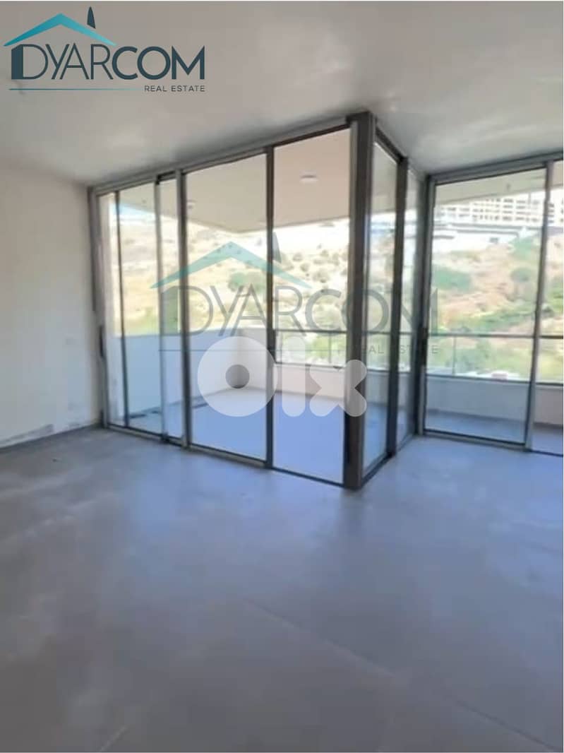 DY2935 - Hazmieh New Mar Takla Apartment for Sale! 0
