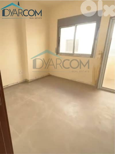 DY2935 - Hazmieh New Mar Takla Apartment for Sale!