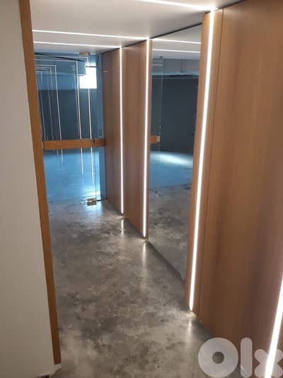 New Duplexes 237m 4Bedrooms+Parkings Achrafieh Nazareth Sodeco Beirut