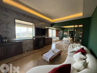 Apartment for Rent in Hazmieh