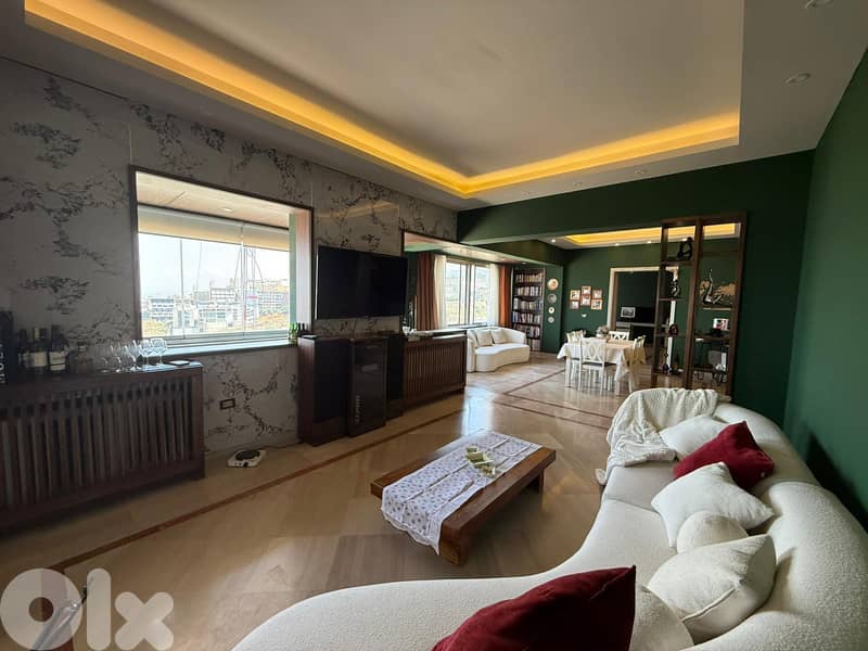 Apartment for Rent in Hazmieh 0