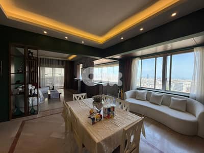 Apartment for Rent in Hazmieh