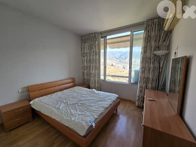 Amazing Chalet for sale in Aqua Marina 115 sqm