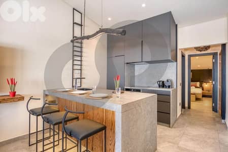 Escape to your mountain retreat in Kfardebian Mzaar REF#CS127566