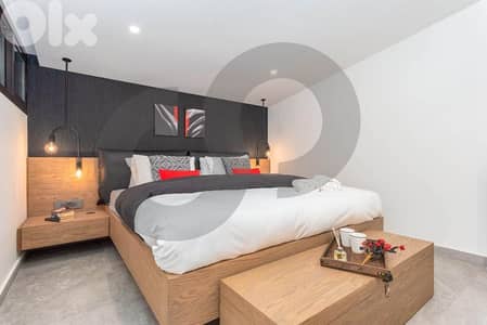 Escape to your mountain retreat in Kfardebian Mzaar REF#CS127566