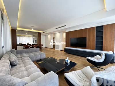 Apartment For Rent in Abdel Wahab - شقة للأجار في الأشرفية Apartment For Rent in Abdel Wahab - شقة للأجار في الأشرفية