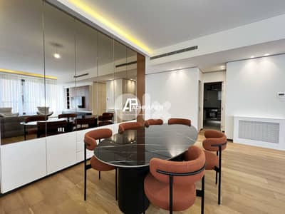 Apartment For Rent in Abdel Wahab - شقة للأجار في الأشرفية Apartment For Rent in Abdel Wahab - شقة للأجار في الأشرفية