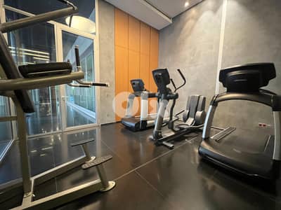 Apartment for Sale – Prime Residential Buildingشقة فاخرة للبيع