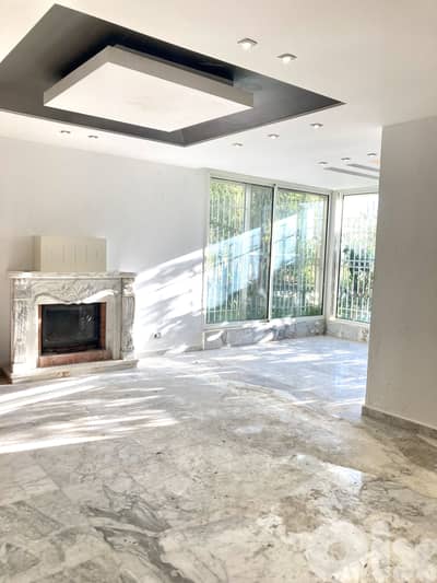 240 SQM Apartment With 120 Terrace For Sale In Admaشقة للبيع#HS217447 240 SQM Apartment With 120 Terrace For Sale In Admaشقة للبيع#HS217447
