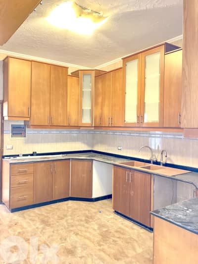 240 SQM Apartment With 120 Terrace For Sale In Admaشقة للبيع#HS217447 240 SQM Apartment With 120 Terrace For Sale In Admaشقة للبيع#HS217447