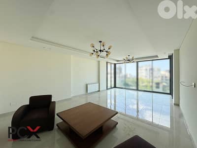 Apartment for Rent in Baabda | Luminous | Shared Gym | Well Secured Apartment for Rent in Baabda | Luminous | Shared Gym | Well Secured