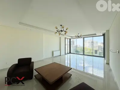 Apartment for Rent in Baabda - شقة للإيجار في بعبدا
