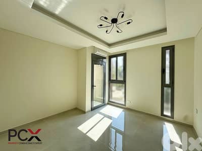 Apartment for Rent in Baabda | Luminous | Shared Gym | Well Secured Apartment for Rent in Baabda | Luminous | Shared Gym | Well Secured