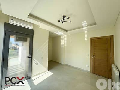 Apartment for Rent in Baabda | Luminous | Shared Gym | Well Secured Apartment for Rent in Baabda | Luminous | Shared Gym | Well Secured