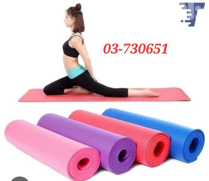 youga mat 0