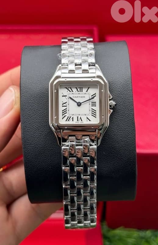 cartier de panthere 0