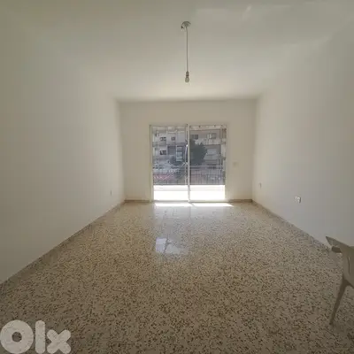 Renovated Apartment in St Joseph street for rentشقة مجددة للإيجار في ش