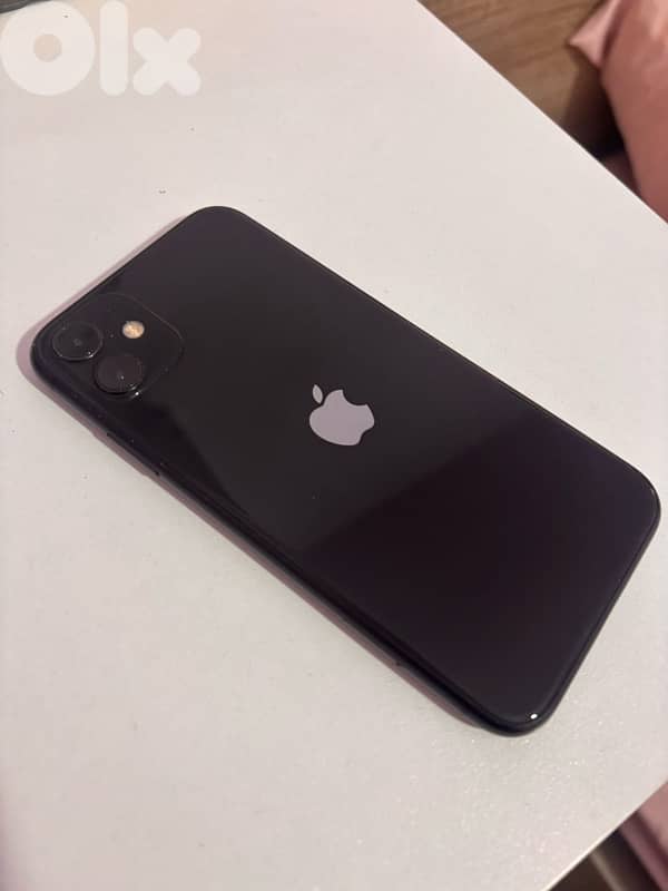 iPhone 11, 128GB 0
