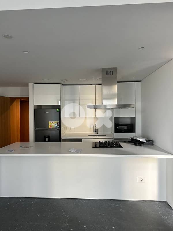 Luxurious One Bedroom A For Sale In Gemayze 0