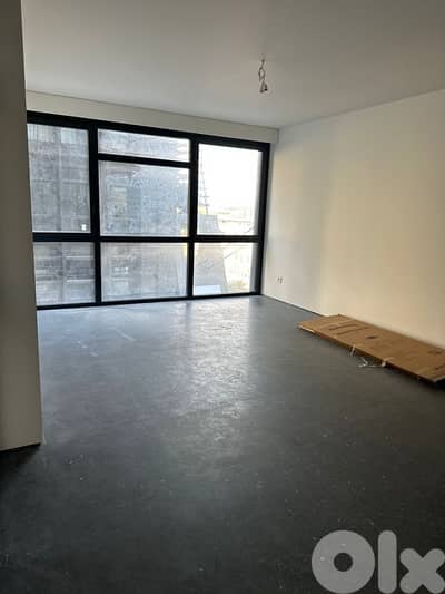 Luxurious One Bedroom A For Sale In Gemayze