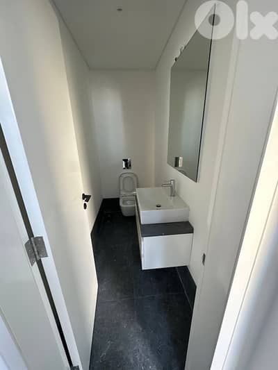 Luxurious One Bedroom A For Sale In Gemayze