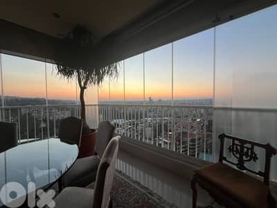 Apartment for sale in Mar Roukouz 300000 $_شقة للبيع في مار روكز