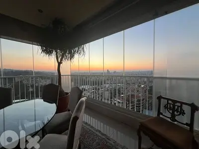 Apartment for sale in Mar Roukouz 300000 $_شقة للبيع في مار روكز