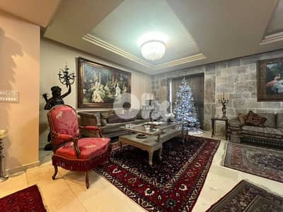 Apartment for sale in Mar Roukouz 300000 $_شقة للبيع في مار روكز