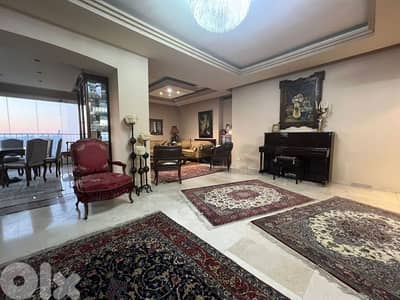 Apartment for sale in Mar Roukouz 300000 $_شقة للبيع في مار روكز