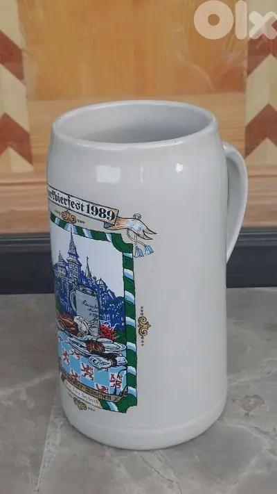 antique