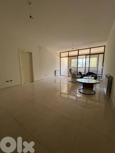 127 Sqm Apartment in Ajaltoun