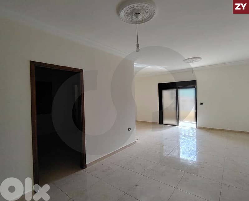Brand New Deluxe Apartment for Sale in Arde – Zgharta REF#ZY127576 0