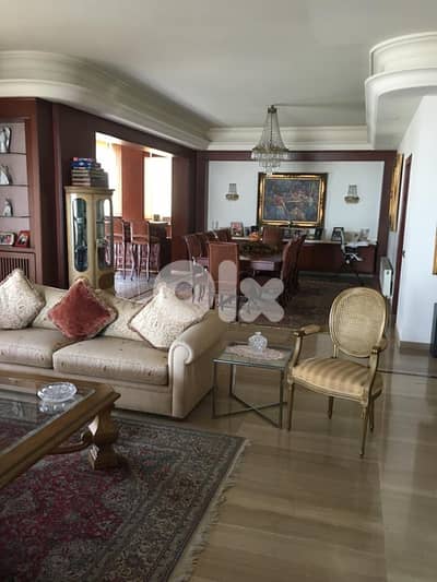 LUXURIOUS PENTHOUSE IN BIYADA PRIME OVERLOOKING THE SEA WITH TERRACE