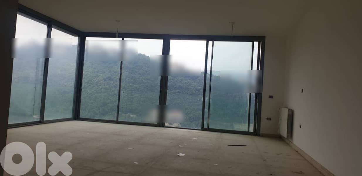 OPEN VIEW DUPLEX FOR SALE IN BIYADA PRIME 4 BEDROOMS, (BI-128) 0
