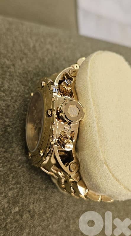 INVICTA subaqua men watch 1