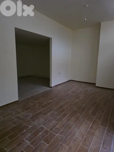 Apartment for sale with Terrace Near Batroun Souk