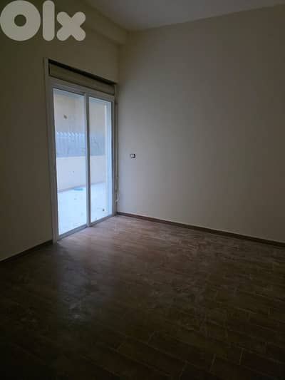 Apartment for sale with Terrace Near Batroun Souk