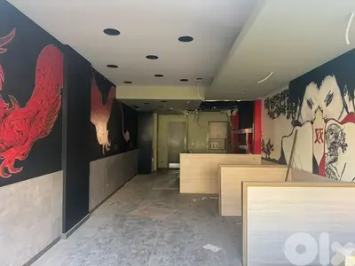 GMC321R - Shop for rent in Horsh Tabet - محل للإيجار في حرش تابع