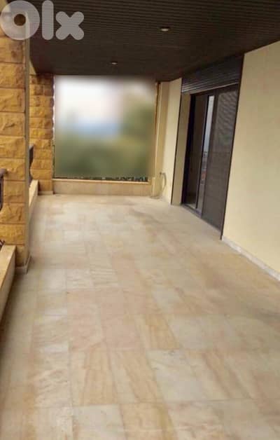 5 BEDROOMS APARTMENT FOR SALE IN BIYADA PRIME+ PANORAMIC VIEW,(BI-150)