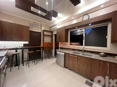 Spacious Apartment for Sale in Hazmieh – Mar Takla - CPMK156