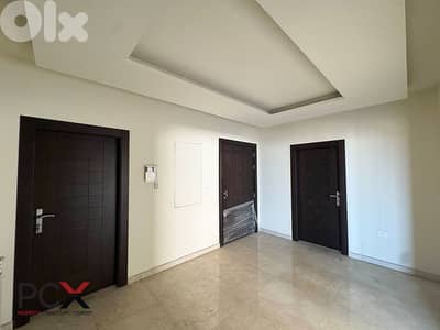 Apartment for Sale in Baabda | Spacious | Panoramic View | Calm Area