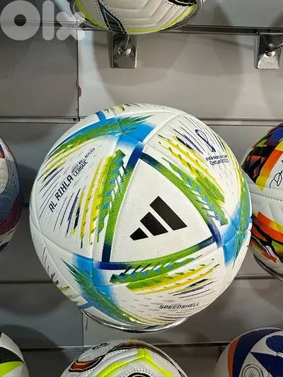Adidas football