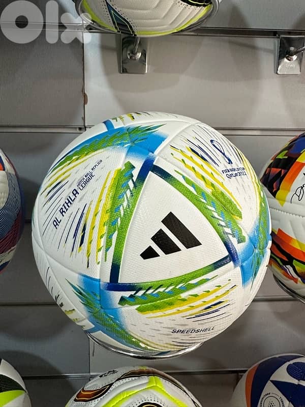 Adidas football 0
