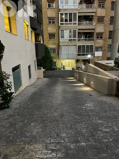 New apartment for sale in Mansourieh | شقة جديدة للبيع في المنصورية