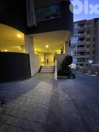 New apartment for sale in Mansourieh | شقة جديدة للبيع في المنصورية