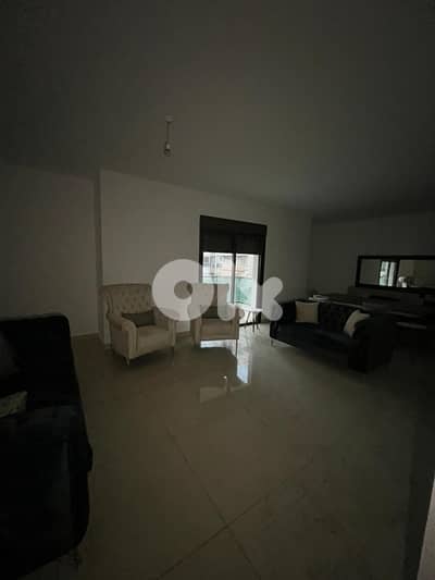 New apartment for sale in Mansourieh | شقة جديدة للبيع في المنصورية