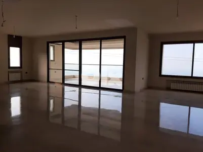 SEA VIEW APARTMENT FOR SALE IN BIYADA PRIME + TERRACE, (BI-151)