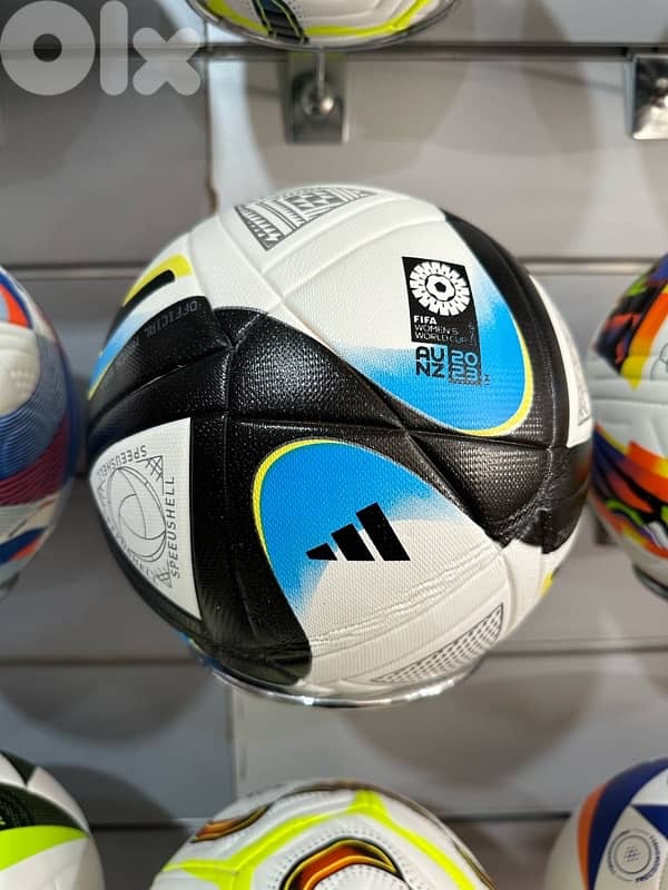 Adidas football 0