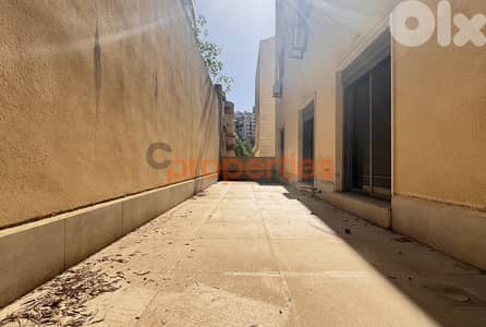 Apartment For Sale In Dik El Mehdi With Terrace – CPTA39